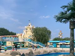 -秦皇岛乐岛海洋王国