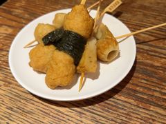 -王氏炉匠·烧鸟放题自助(三里屯店)