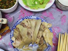 -绿茶餐厅(西湖银泰百货店)