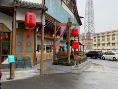 -筱爷叔·上海传统手工菜(玉树路店)