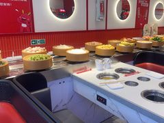 -龍歌自助小火锅(漳州二路爱购店)