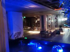 -天津瀚金佰九号温泉酒店(南楼地铁站店)