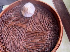 -笑来喜馄饨小笼工坊(通扬路店)