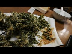 -钰田大院·碳烤虹鳟鱼·怀柔地道农家菜(雁栖湖店)