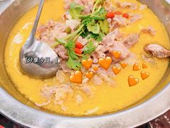 -新白鹿餐厅(爱琴海购物中心店)