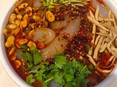 -老爷庙风味美食府(魏都大道店)