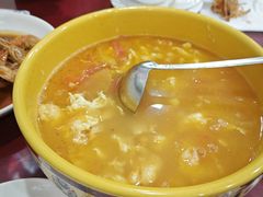 -畲乡一品鱼府土菜馆