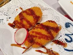 -大渔铁板烧(大悦城店)
