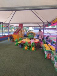 -寻石问宝研学亲子乐园(朝阳公园店)