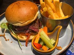 -blue frog蓝蛙(长泰广场店)