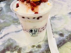 -OUR Bakery(国贸商城店)