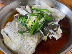 -烟桥私房菜馆(奋哥)