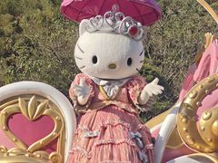 -安吉Hello Kitty乐园
