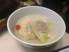 -汤城小厨•粤菜•靓汤(西直门凯德MALL店)