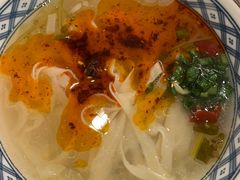 -飞天大厦清真餐厅