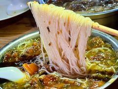 -老火车站牛肉粉