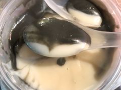 -鞠氏黑芝麻糊(水塔店)