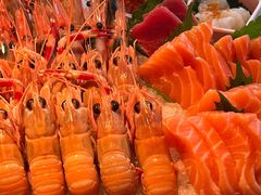 海鳌虾-花潮料理艺食馆(成都万象城店)