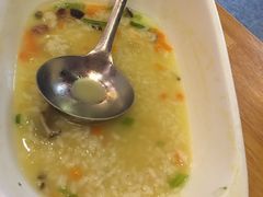 -乌镇那一年小院主题餐厅(甘泉西路店)