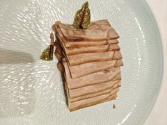 秘制猪头肉-滨河味道(南内环店)