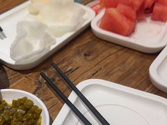 -平娃三宝烧烤·面食(南小街店)