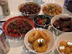 -文和友老长沙龙虾馆(化龙池店)