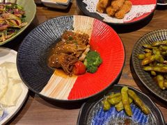 -鸟鹏烧鸟居酒屋(龙岗万科店)