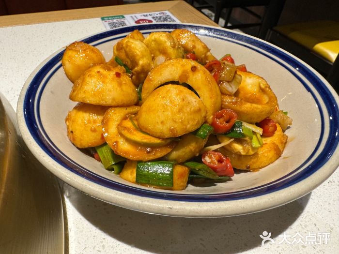 恰八斗·湖南菜馆(国贸店)图片