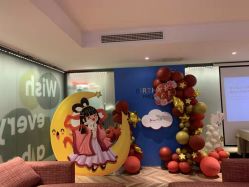 -明宇集团·积木枝芽母婴健康管理中心(天府店)