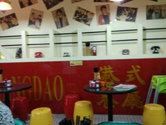-莅香岛港式餐厅(滨江道店)