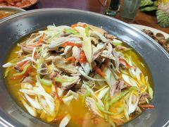 -良师门滨海人家·海鲜·家常菜(滨海城店)