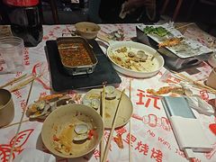 -南裕小牌档·小龙虾·烧烤