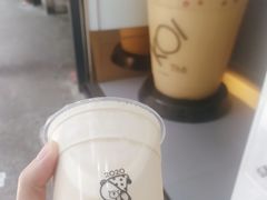 -Koi thé(水坑尾街店)