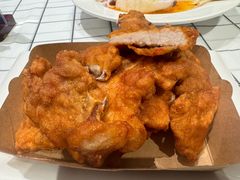 -双合园·海鲜水饺青岛菜(万佳广场店)