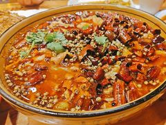 -小俩口烧烤东北菜(双井店)
