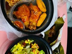 -禾谷韩餐(热带海洋学院店)