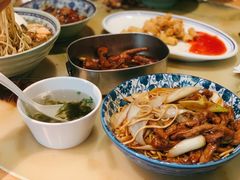 -慧娟面馆·餐厅(望江路店)