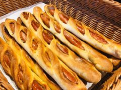 -玥儿弯弯手作烘焙(中海国际社区御城店)