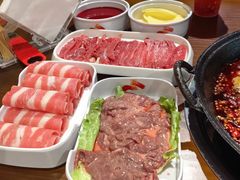 -刘火辣老火锅(光谷店)