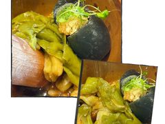 -奇芳阁·百年清真南京菜(夫子庙店)