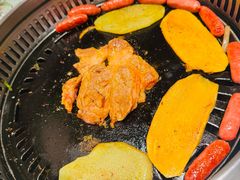 -炭之家齐齐哈尔大片烤肉·涮毛肚火锅·齐齐哈尔烤肉(中央大街店)