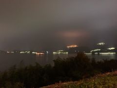 -天目湖涵田半山温泉水乐园