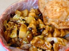 -胖哥料理(兴义里店)