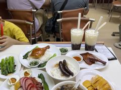 -龍記飯店