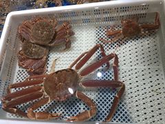 -盒马鲜生(杭州运河上街店)