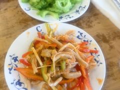 -柴氏风味斋(甘家口店)