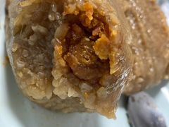 蛋黃肉粽-赵记粽子(司前街店)