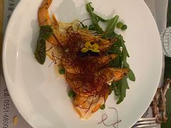 -春树下·树屋花房西餐厅(罍街AS1980店)