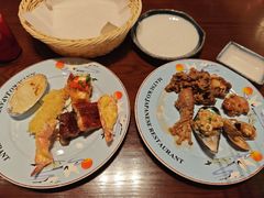 -松子料理(亮马桥店)
