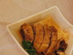 -福州天元国际威斯汀酒店·中国元素餐厅